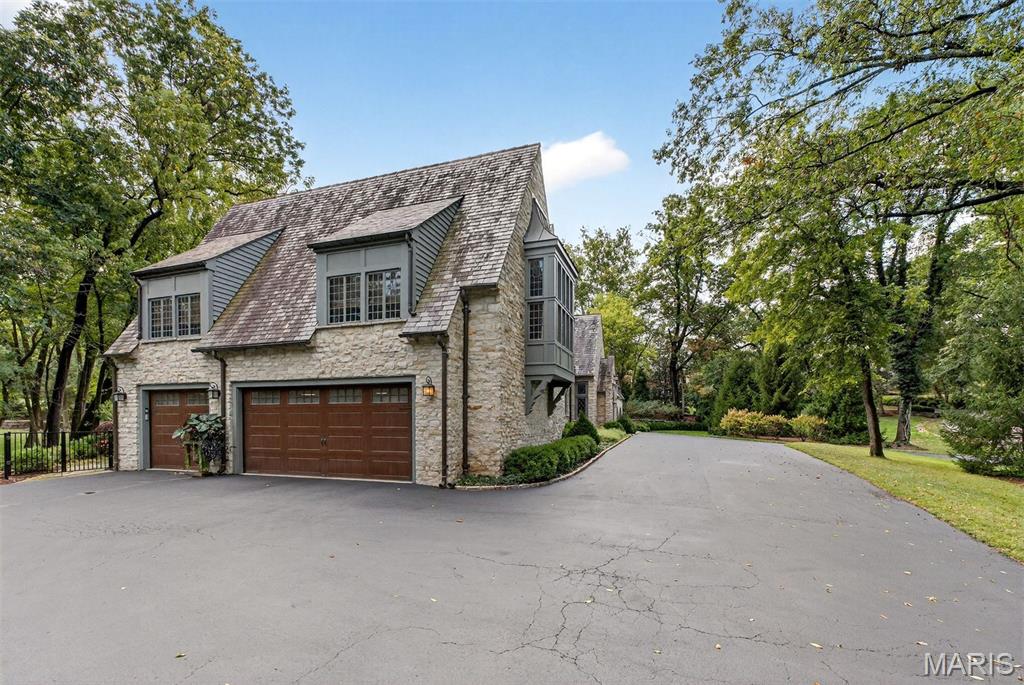 Mehl Edgewood Add Lt Pt 5 & - Residential