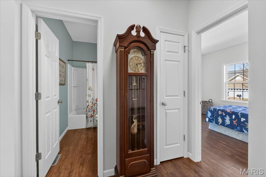 Arbors At Meramec Bluffs - Residential