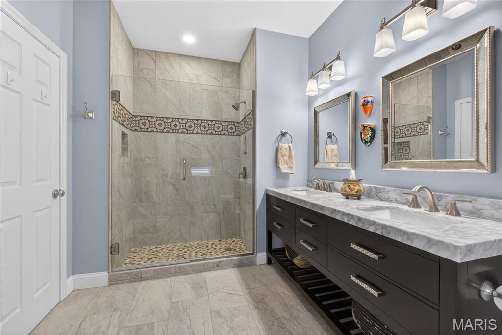 Arbors At Meramec Bluffs - Residential