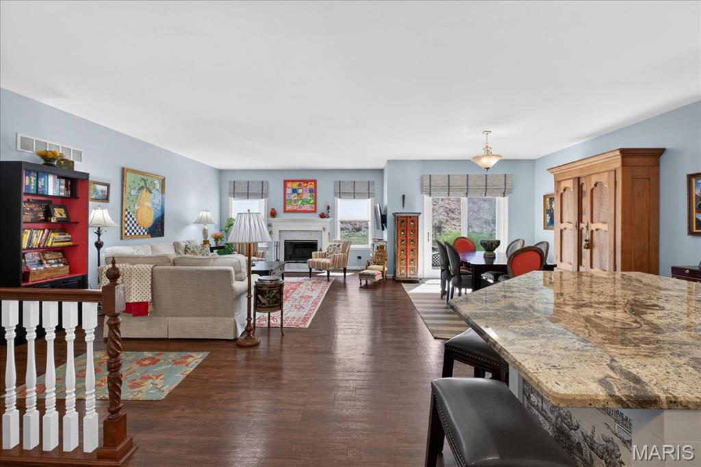 Arbors At Meramec Bluffs - Residential