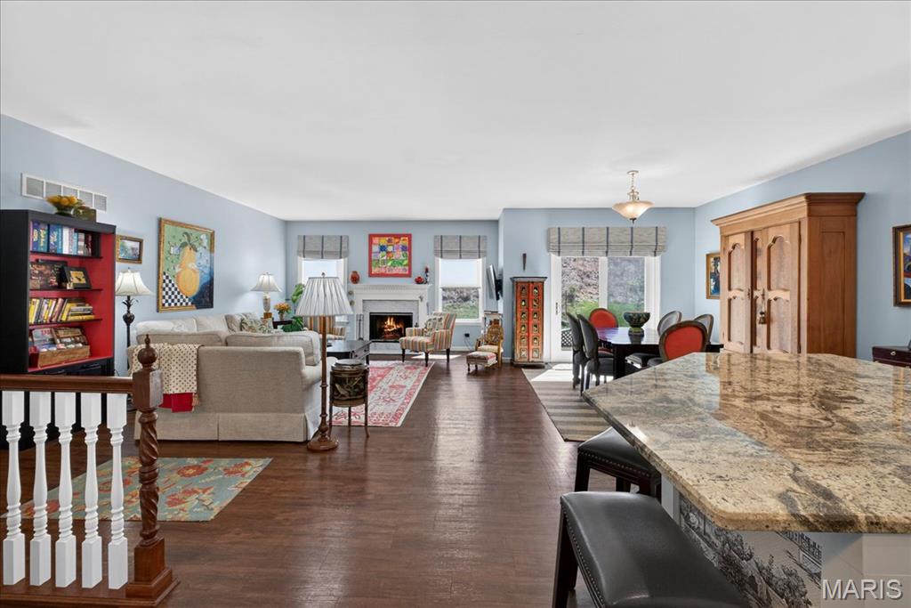 Arbors At Meramec Bluffs - Residential