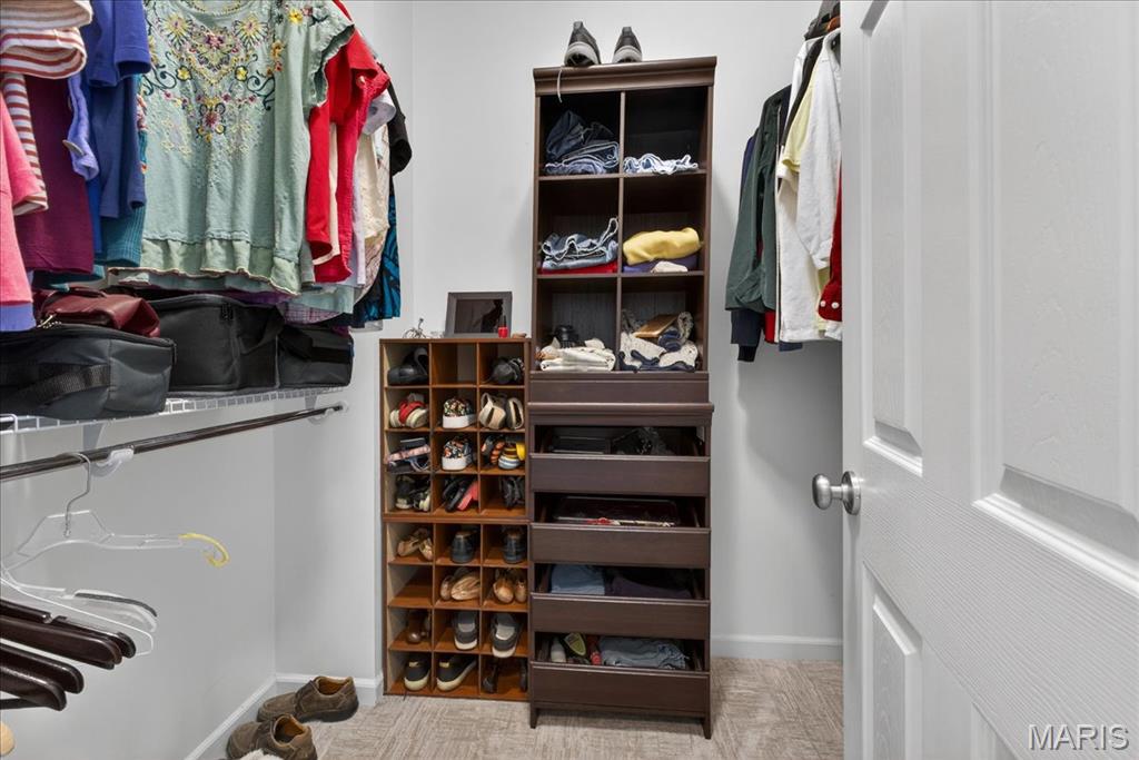 Arbors At Meramec Bluffs - Residential