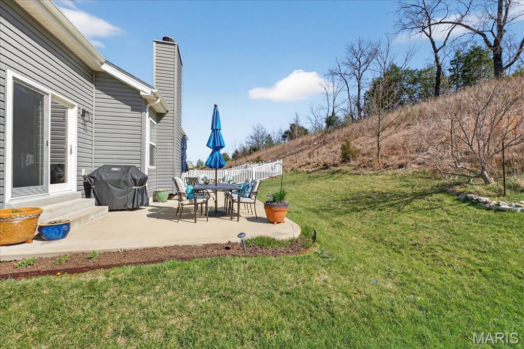 Arbors At Meramec Bluffs - Residential