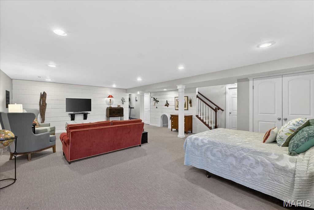 Arbors At Meramec Bluffs - Residential