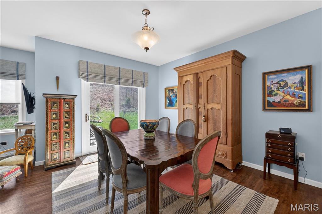 Arbors At Meramec Bluffs - Residential