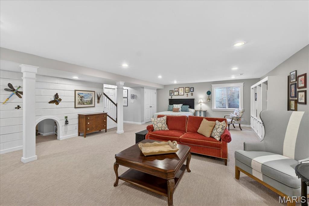 Arbors At Meramec Bluffs - Residential