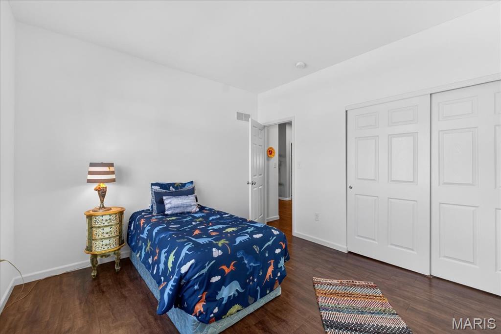 Arbors At Meramec Bluffs - Residential