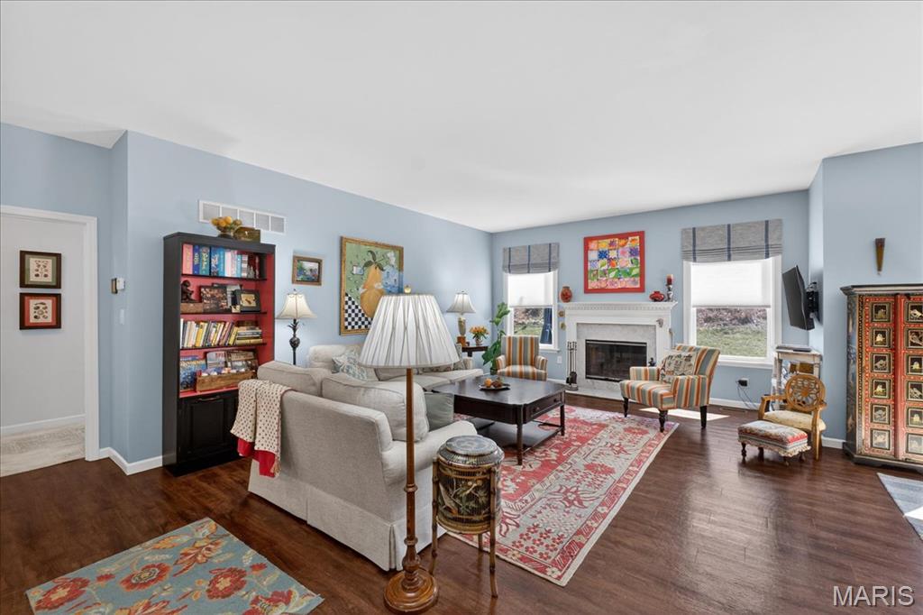 Arbors At Meramec Bluffs - Residential