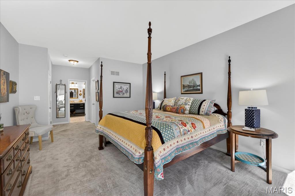 Arbors At Meramec Bluffs - Residential