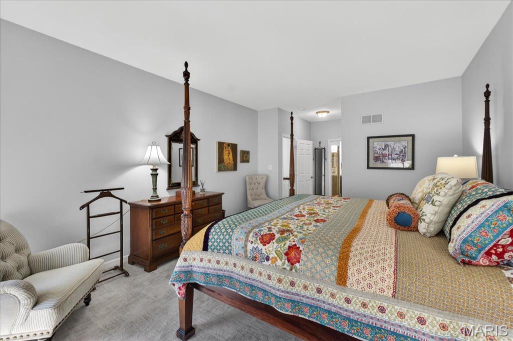 Arbors At Meramec Bluffs - Residential