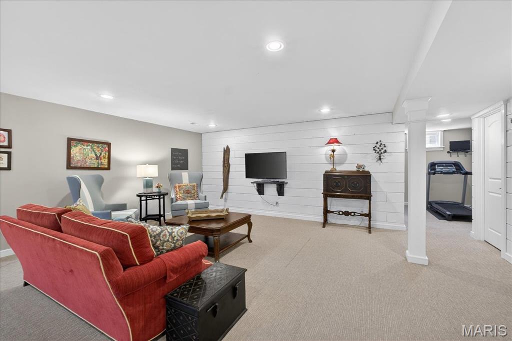 Arbors At Meramec Bluffs - Residential