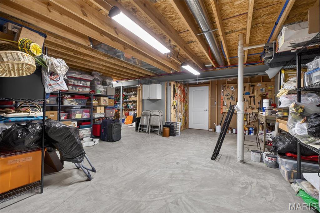 Arbors At Meramec Bluffs - Residential