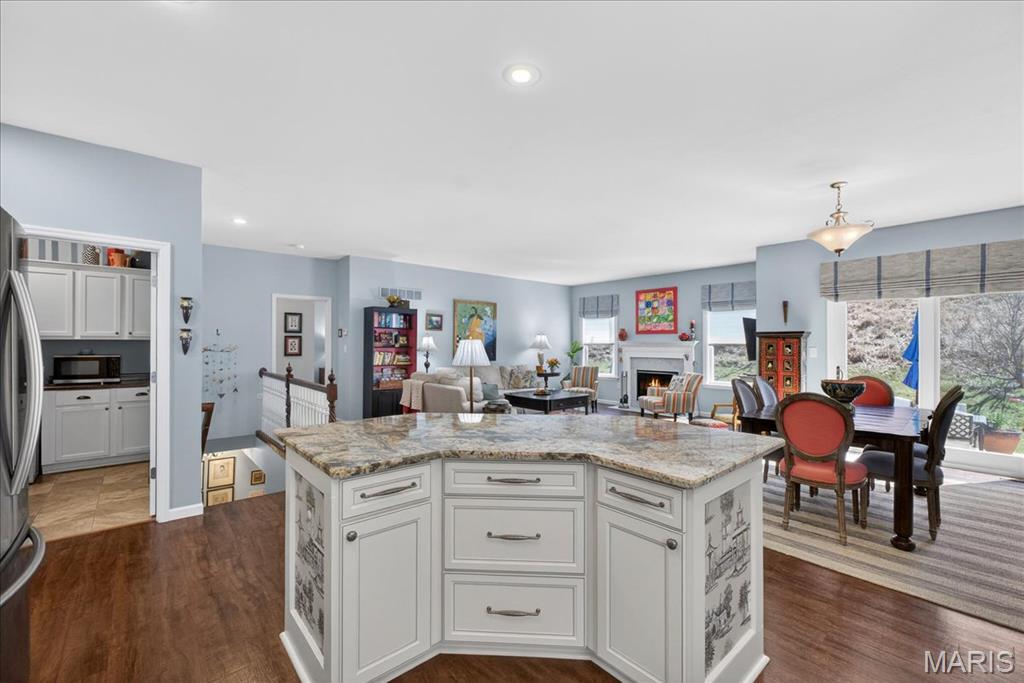 Arbors At Meramec Bluffs - Residential