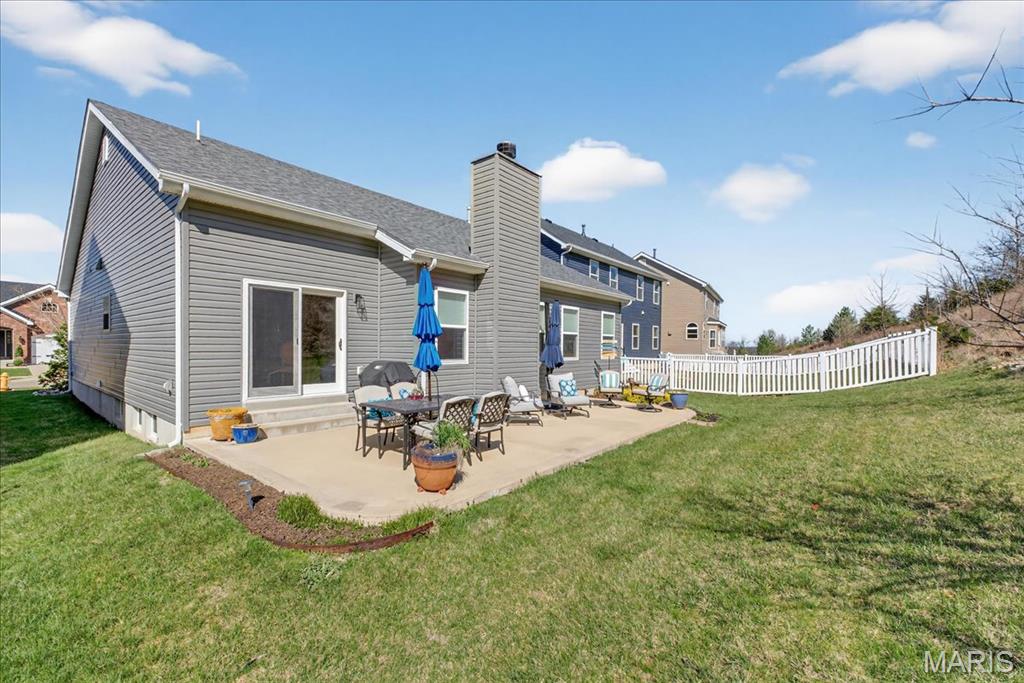 Arbors At Meramec Bluffs - Residential