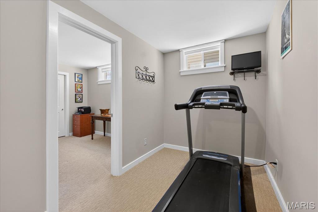 Arbors At Meramec Bluffs - Residential