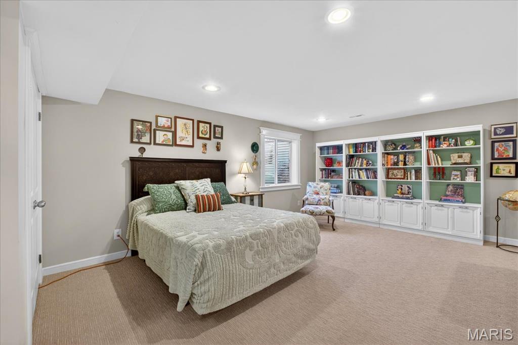 Arbors At Meramec Bluffs - Residential