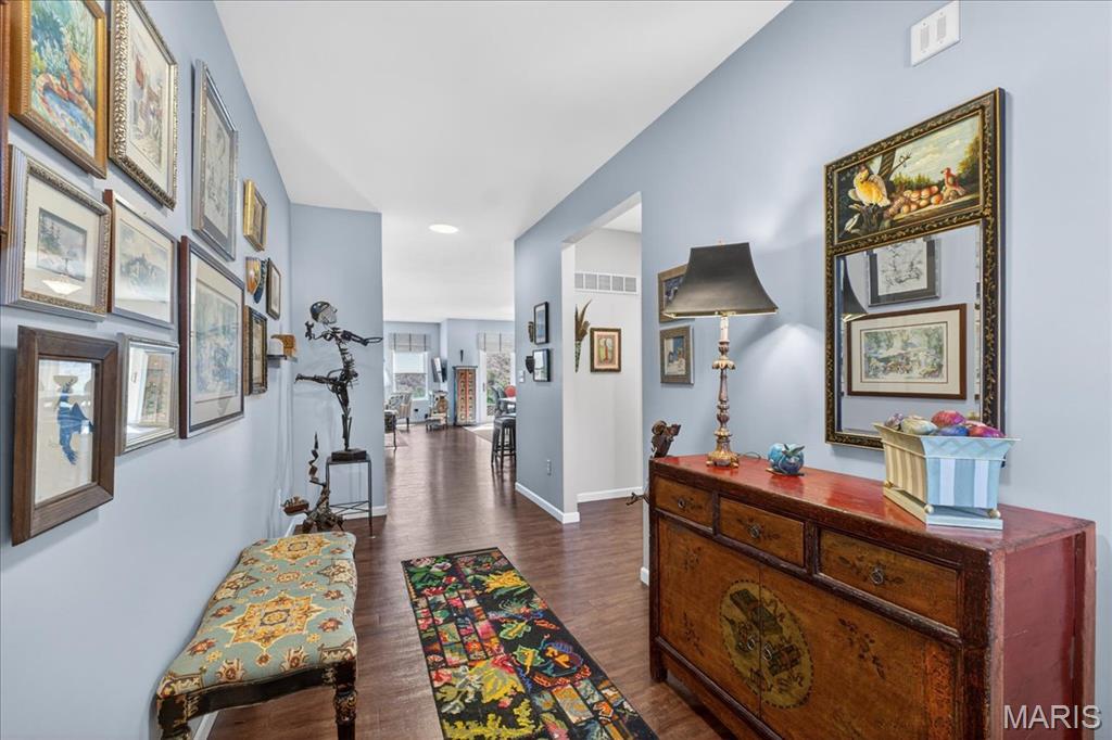 Arbors At Meramec Bluffs - Residential