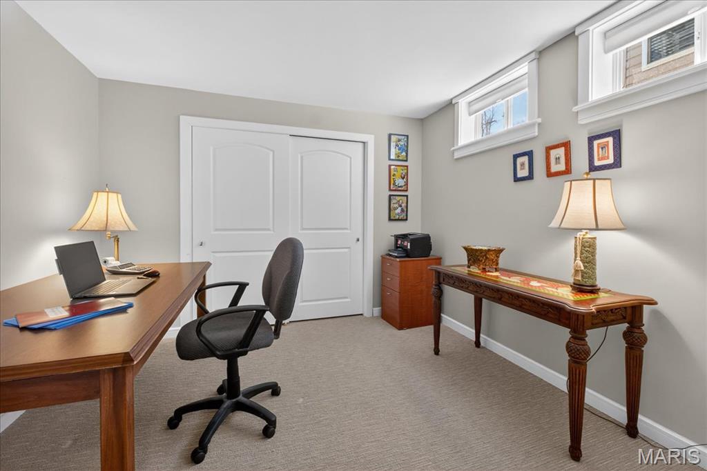 Arbors At Meramec Bluffs - Residential