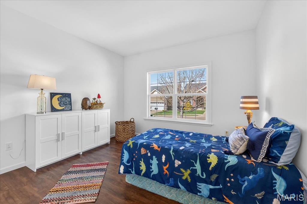 Arbors At Meramec Bluffs - Residential