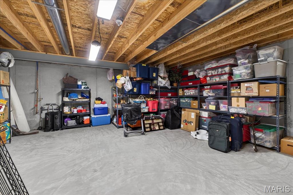 Arbors At Meramec Bluffs - Residential