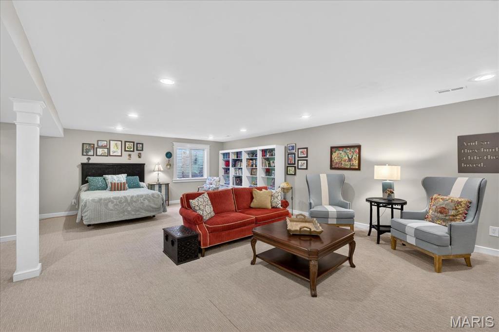 Arbors At Meramec Bluffs - Residential