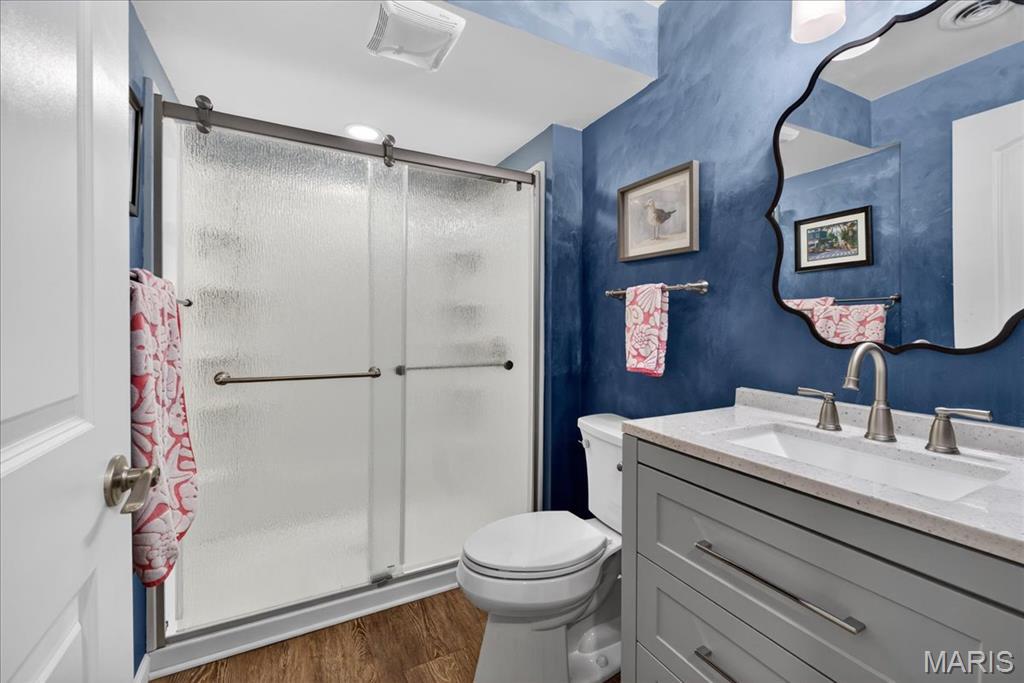 Arbors At Meramec Bluffs - Residential