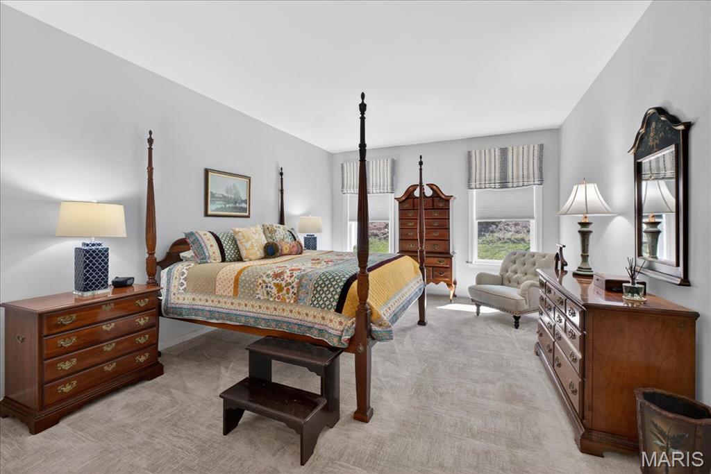 Arbors At Meramec Bluffs - Residential