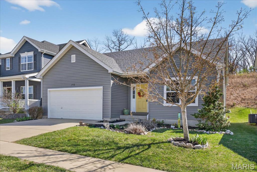 Arbors At Meramec Bluffs - Residential