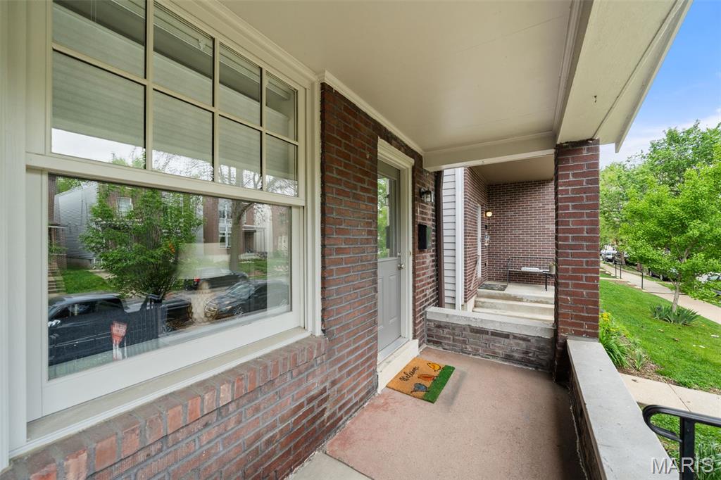 Shaws Lafayette Ave Add #3 - Residential