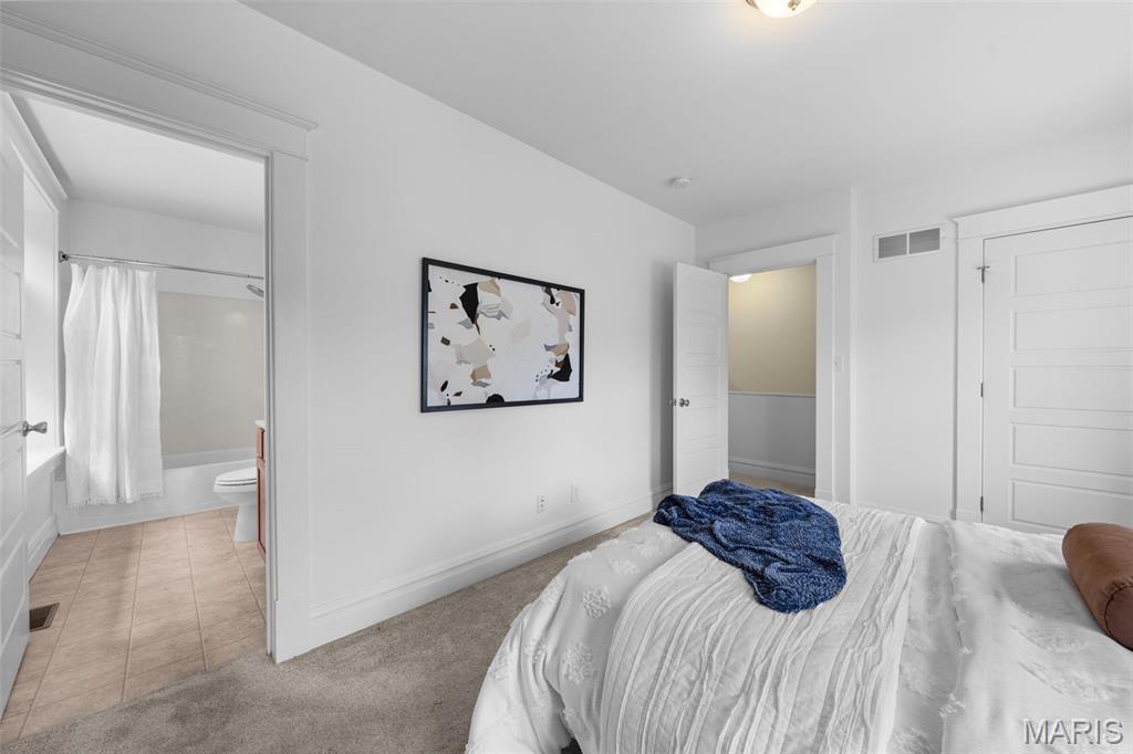 Shaws Lafayette Ave Add #3 - Residential