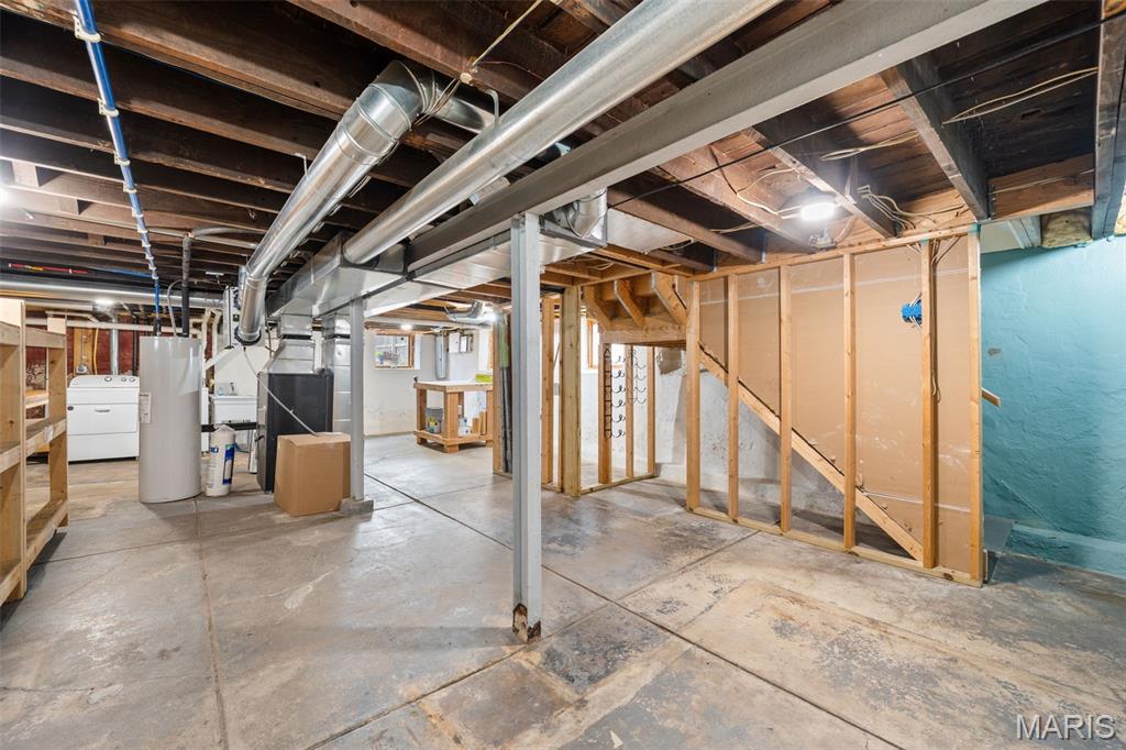 Shaws Lafayette Ave Add #3 - Residential