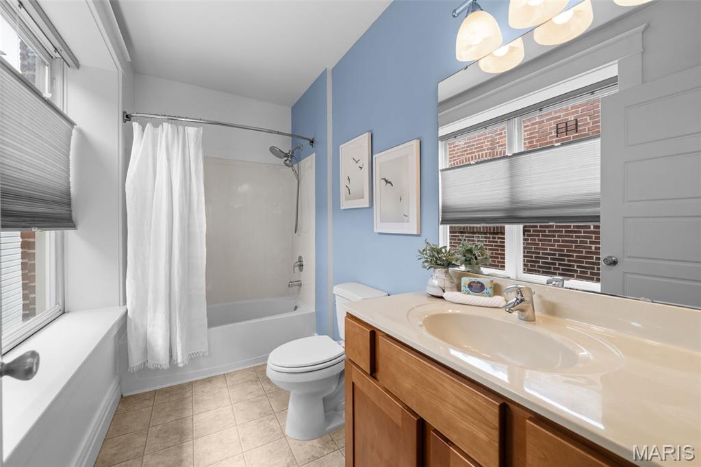 Shaws Lafayette Ave Add #3 - Residential