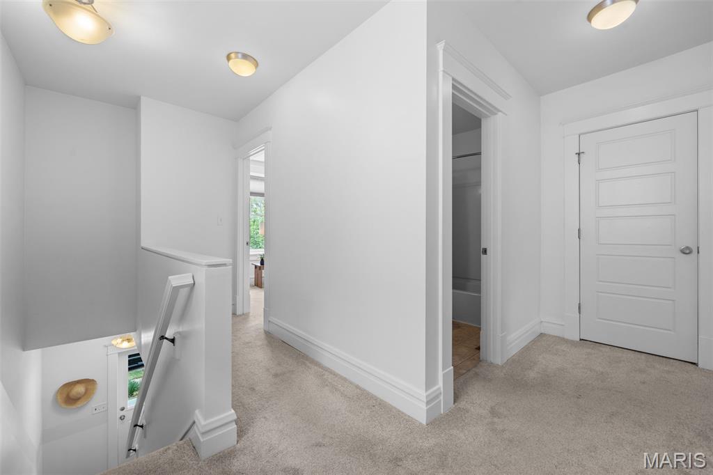 Shaws Lafayette Ave Add #3 - Residential