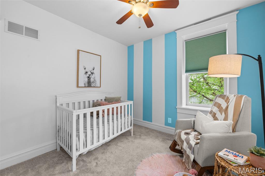 Shaws Lafayette Ave Add #3 - Residential