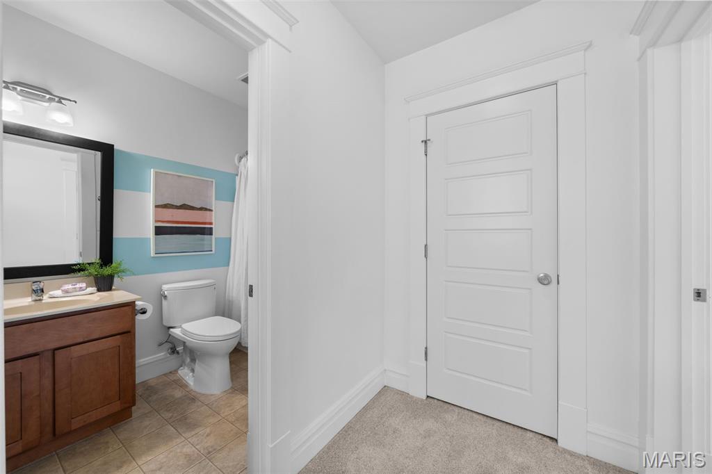 Shaws Lafayette Ave Add #3 - Residential