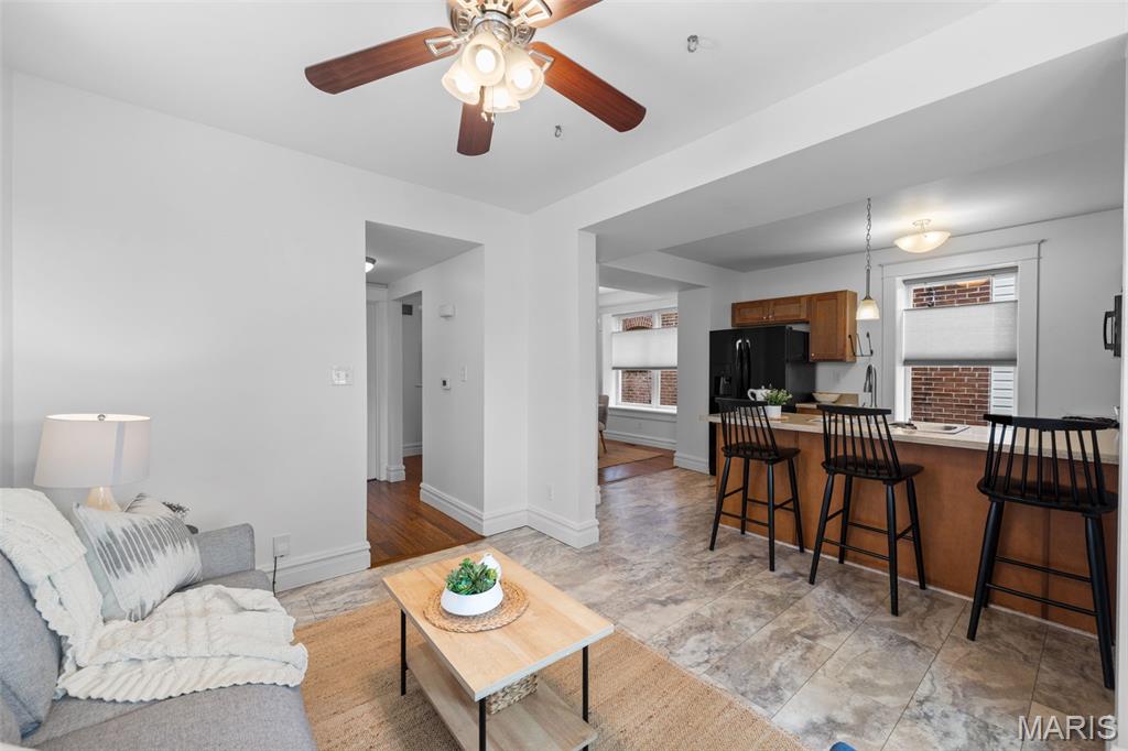 Shaws Lafayette Ave Add #3 - Residential