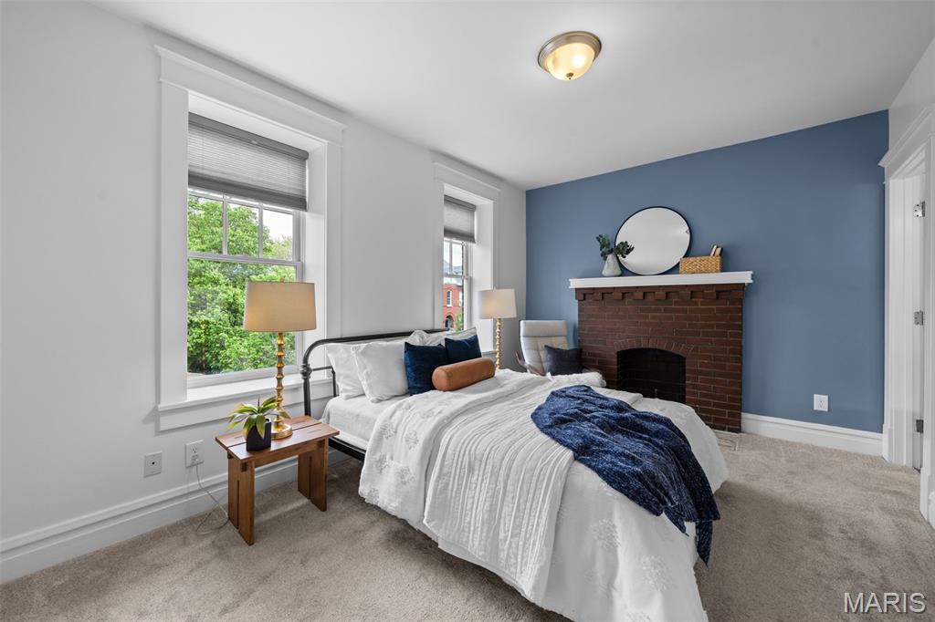 Shaws Lafayette Ave Add #3 - Residential