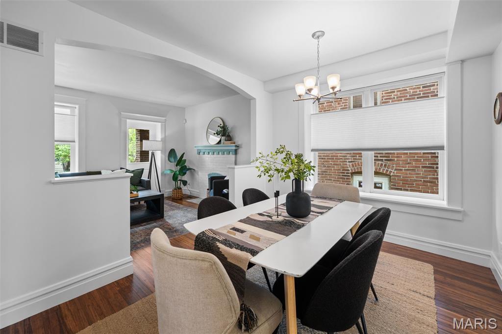 Shaws Lafayette Ave Add #3 - Residential