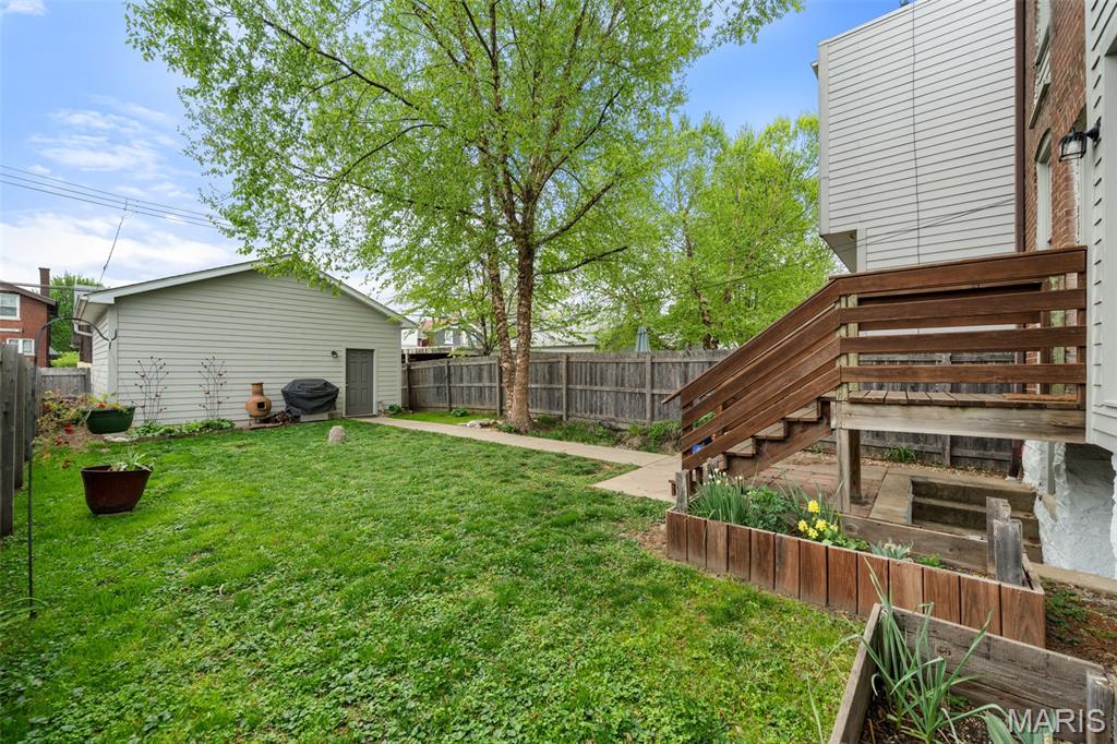 Shaws Lafayette Ave Add #3 - Residential