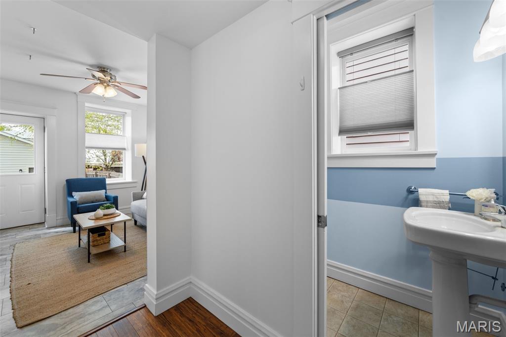 Shaws Lafayette Ave Add #3 - Residential