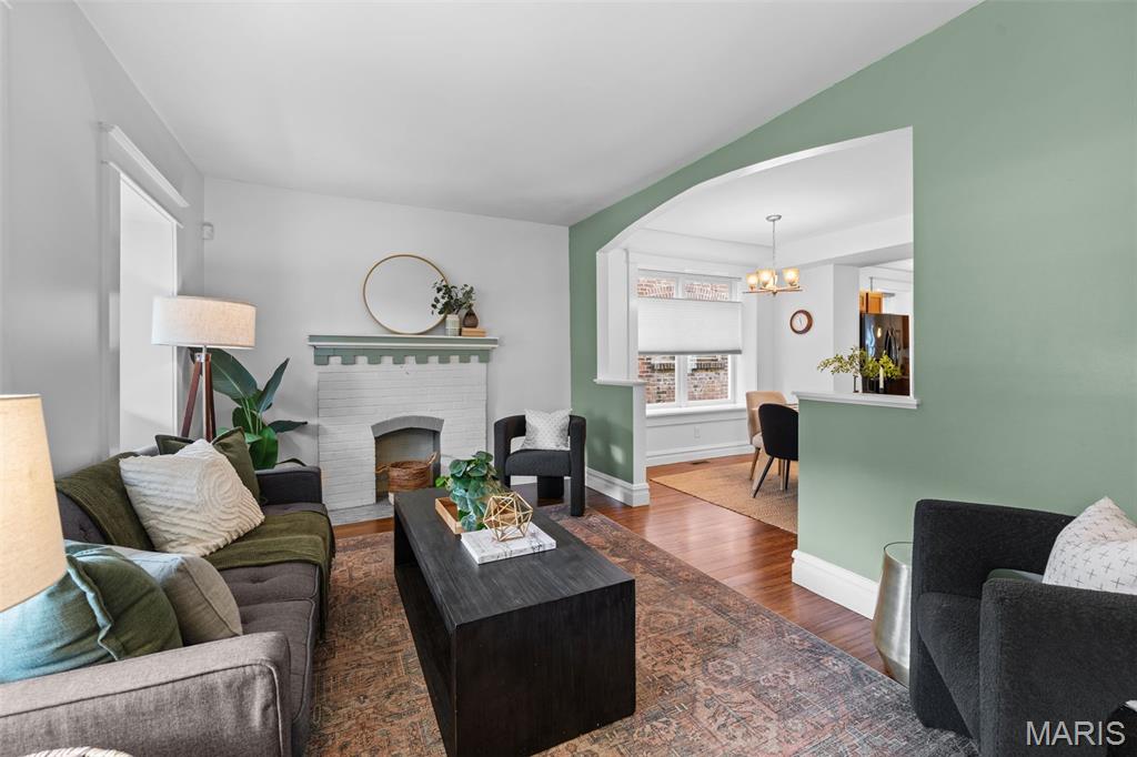 Shaws Lafayette Ave Add #3 - Residential