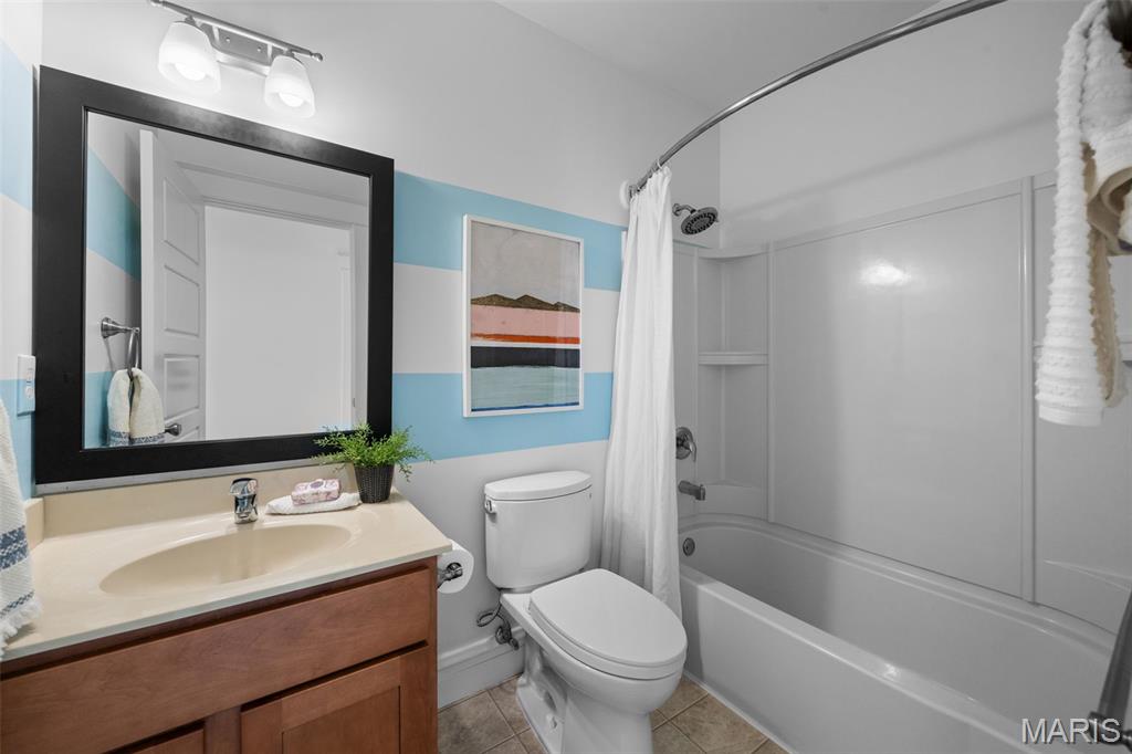 Shaws Lafayette Ave Add #3 - Residential