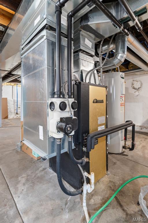 Shaws Lafayette Ave Add #3 - Residential