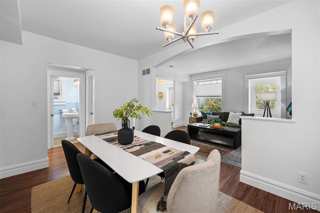 Shaws Lafayette Ave Add #3 - Residential