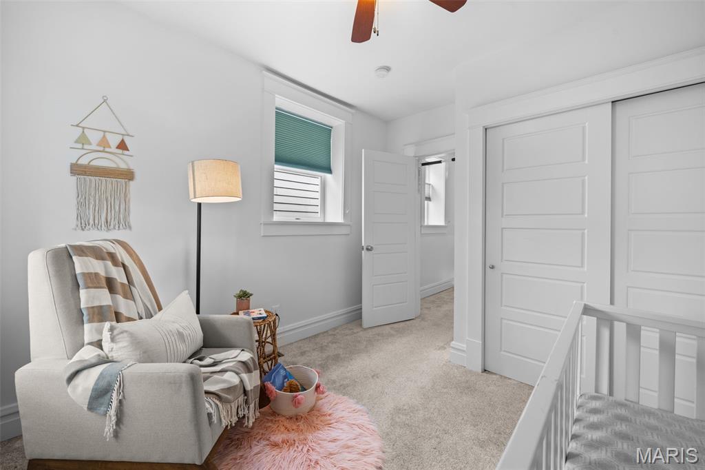 Shaws Lafayette Ave Add #3 - Residential