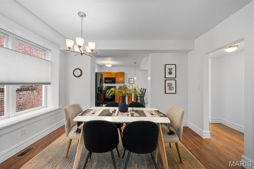 Shaws Lafayette Ave Add #3 - Residential