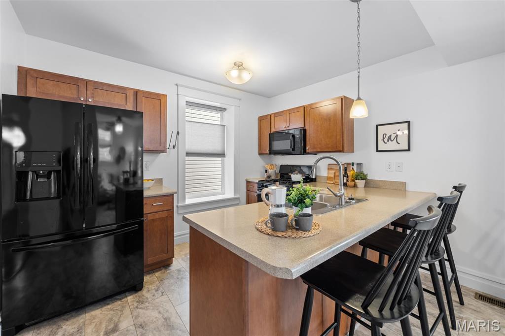 Shaws Lafayette Ave Add #3 - Residential