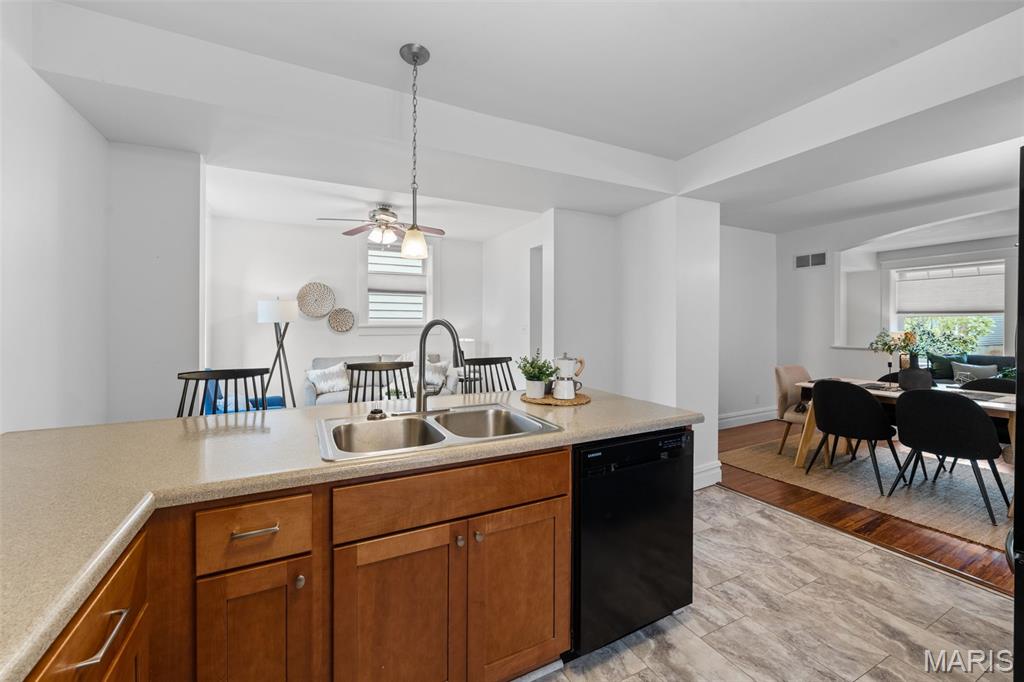 Shaws Lafayette Ave Add #3 - Residential