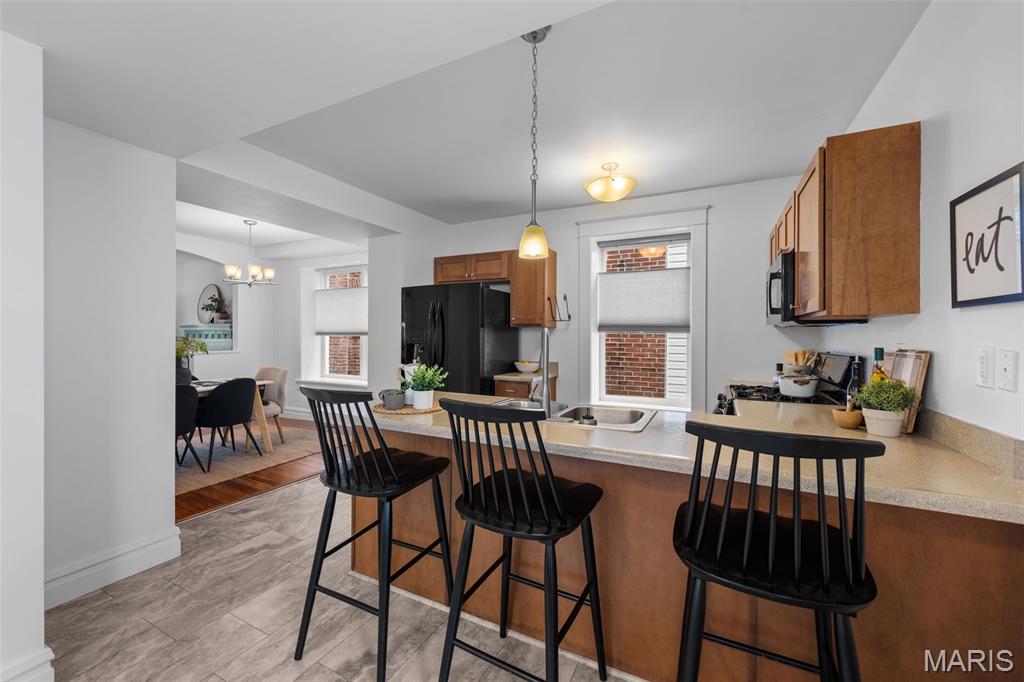 Shaws Lafayette Ave Add #3 - Residential