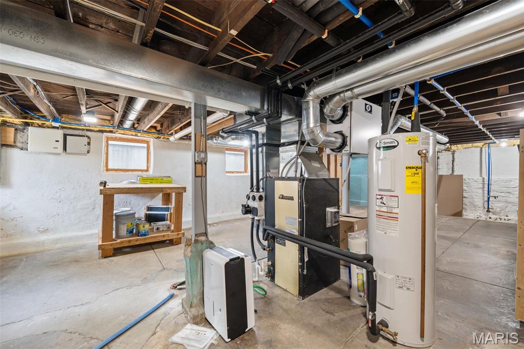 Shaws Lafayette Ave Add #3 - Residential